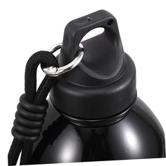 Bouteille d'eau de conception de gourde de 25 Oz, bouteille d'eau de sport Portable réutilisable avec sangle de transport pour garantir que vous avez assez de l'eau