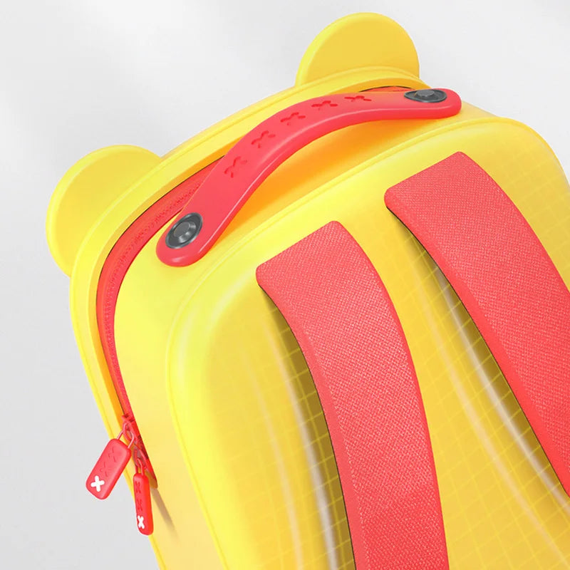 Sac à dos d'école étanche pour fille et garçon, à motif de dessin animé, à la mode, pour la maternelle, Kawaii, cadeau
