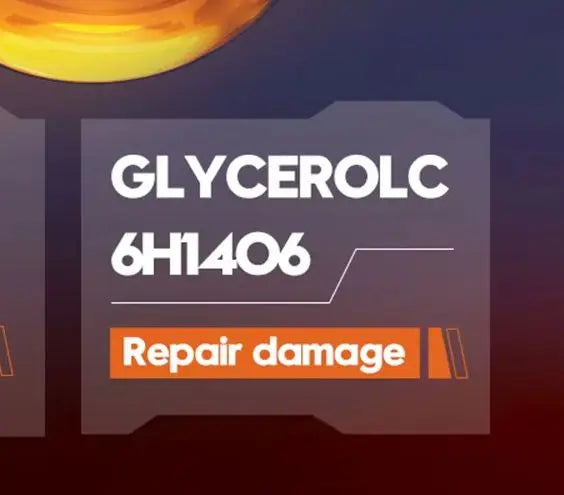 2 pièces hommes indolore propre hydrater lisse soin de la barbe Gel de rasage Gel de rasage Non irritant adoucir favoris les favoris barbe crème de rasage
