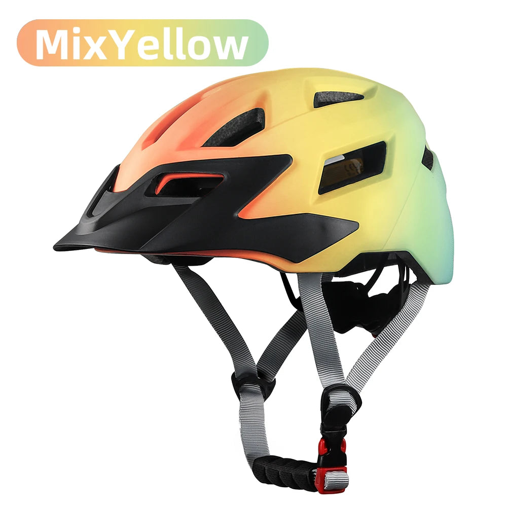 Casque Enfants Vélo Sécurité Cyclisme Garçons Filles Sports de plein air Casquette de protection VTT Draisienne Rollers Casques