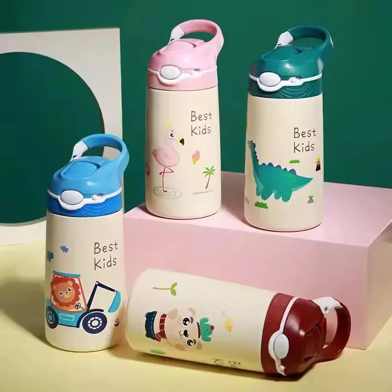 Boîte à Bento pour enfants, boîte à déjeuner pour enfants, boîte à déjeuner à Bento pour enfants, boîte à déjeuner pour tout-petits pour garderie, conteneurs de boîte à déjeuner pour enfants pour l'école
