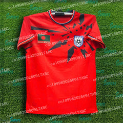 Mode Bangladesh été hommes Jersey t-shirt Y2K maillot de Football pour hommes et femmes en plein air enfant t-shirt femmes Jersey T-Shirts