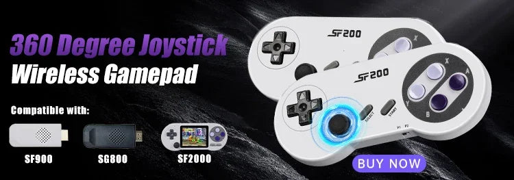 Contrôleur de jeu filaire 1/2 pièces manette de jeu USB pour PC Windows ordinateur portable Joystic Joypad pour WinXP/Win7/8/10 manette de jeu noire