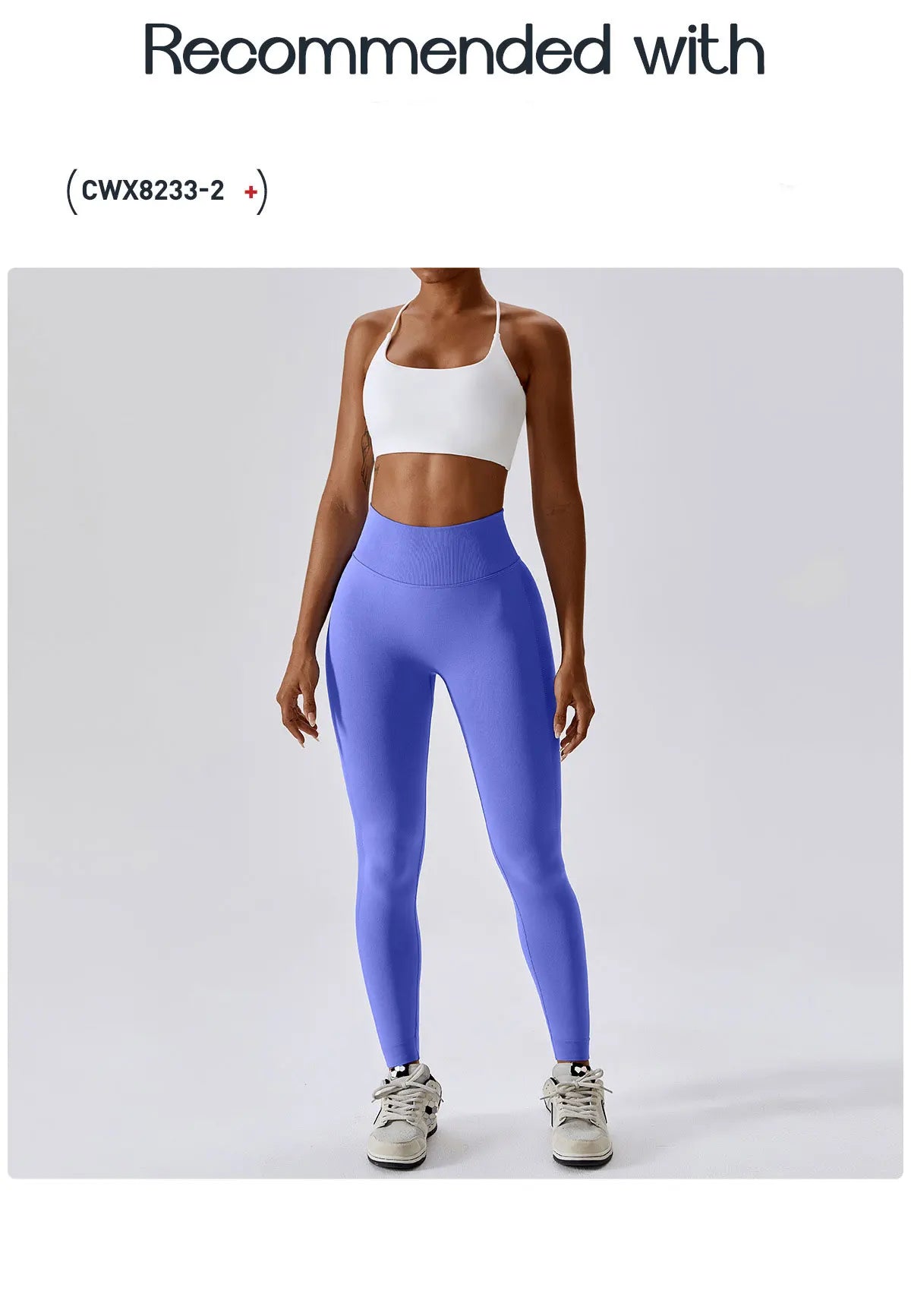 Leggings de Yoga femmes Fitness course taille haute pantalon mince Push Up Sport Scrunch fesses Legging gymnastique athlétique Jogging entraînement femme
