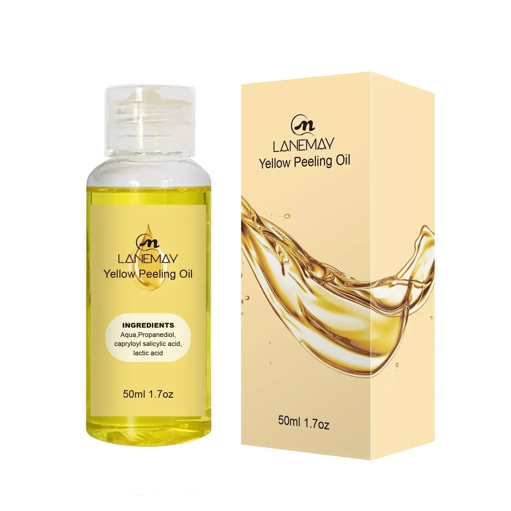 Sérum blanchissant jaune Wiltshire Peeling, huile de soin de la peau à fréquence exponsive, peau foncée, enlever les bras, les genoux, les jambes, mélanine, gIslande éclaircissant pour le corps