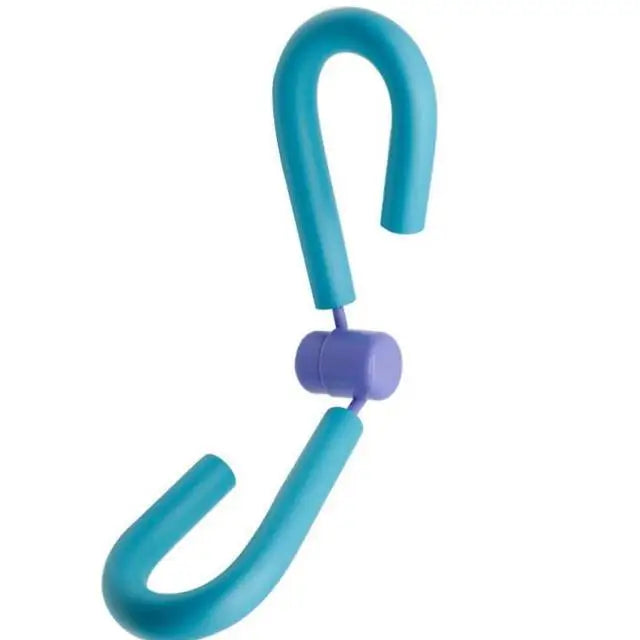 Équipement de Fitness à domicile PVC jambe cuisse exercices gymnastique sport cuisse maître jambe Muscle bras poitrine taille exercice Machine d'entraînement salle de sport