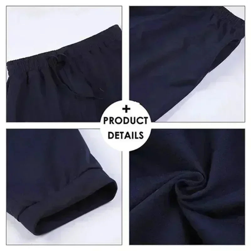 Sweatpants for correr para hombre, sweatpants diarios, superventas, informales, versátiles, nova moda,