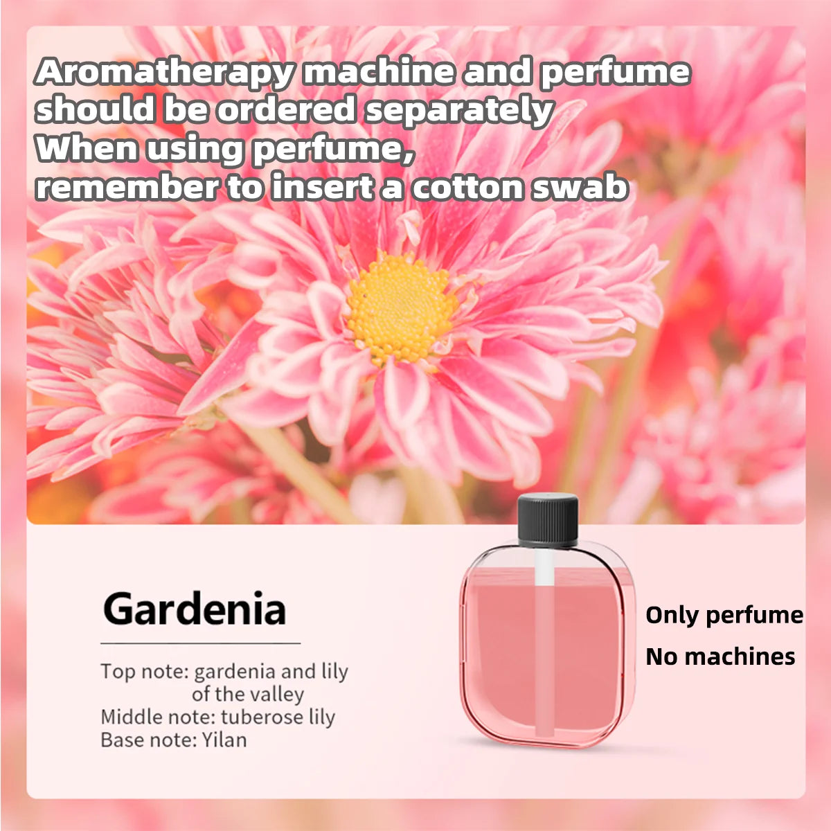 Aromatherapy diffuser, automatic fragrance sprayer for home, bedroom, and bathroom. Air freshener spray.