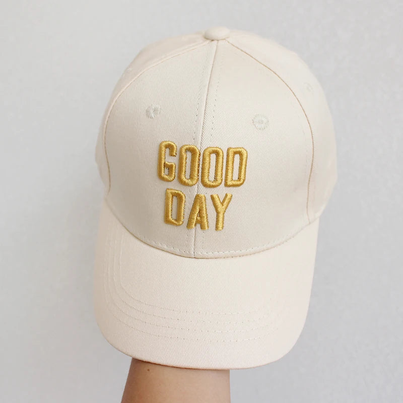 Casquette de Baseball pour enfants, chapeaux de soleil en coton pour filles et garçons, casquette d'été pour enfants