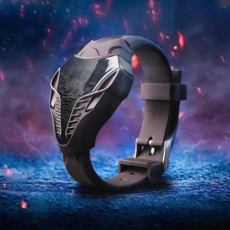 Mode enfants montre pour garçons filles bracelet en Silicone montres de sport montre-bracelet numérique pour enfants étudiants Reloj Para Niños