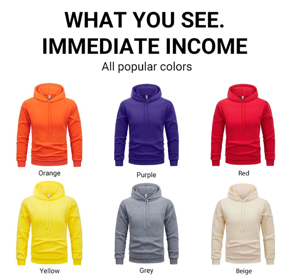 Célèbre ville de californie aux états-unis impression hommes vêtements de sport Simple pantalons hauts polaire vêtements automne chaud mâle mode survêtement