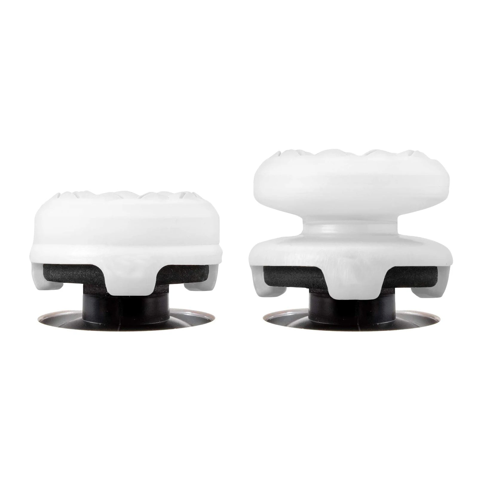 NOUVEAU 2 pièces Freek Galaxy Professional Thumbstick (violet noir et blanc) pour Xbox Series X/S Thumbstick