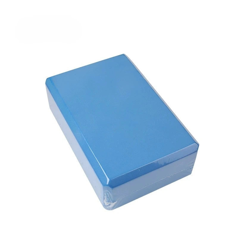 OUZEY blocs de gymnastique mousse brique entraînement exercice Fitness ensemble outil Yoga traversin oreiller coussin étirement corps façonnage blocs de yoga