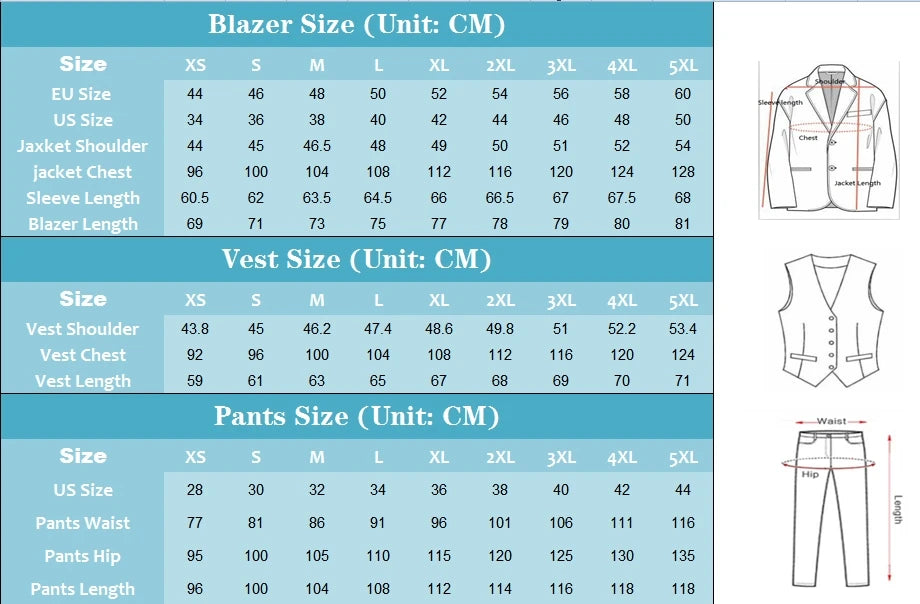 Costume zones me 3 pièces en lin pour hommes, smoking de marié pour mariage, été plage, homme trempé (veste + pantalon + glaçage) Terno, 2023