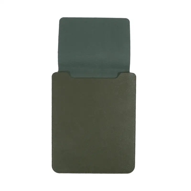 Housse Ultra fine en cuir PU pour Ultrabook, étui pour ordinateur portable, antichoc, sac pour ordinateur portable, variété de couleurs, haute qualité