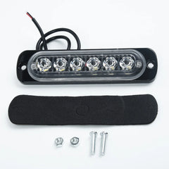 LED Car Work Light Bar Lamp 6000K Super Bright Driving Fog Light Off-Road SUV 4WD Auto Car Boat Truck LED Headlights