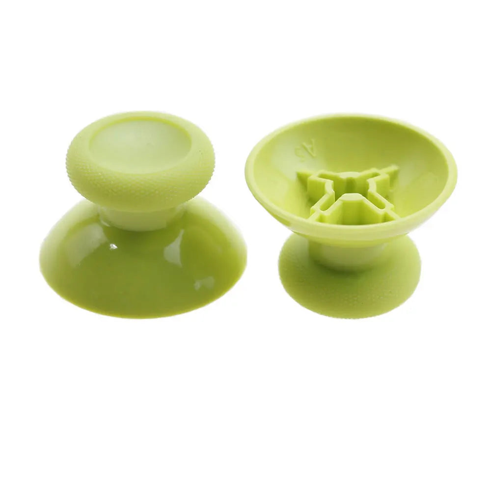 Capuchon de poignée de Joystick analogique 3D Original, 2 pièces, boutons à bascule pour Xbox One série S X Core, couvercle de manettes de contrôleur