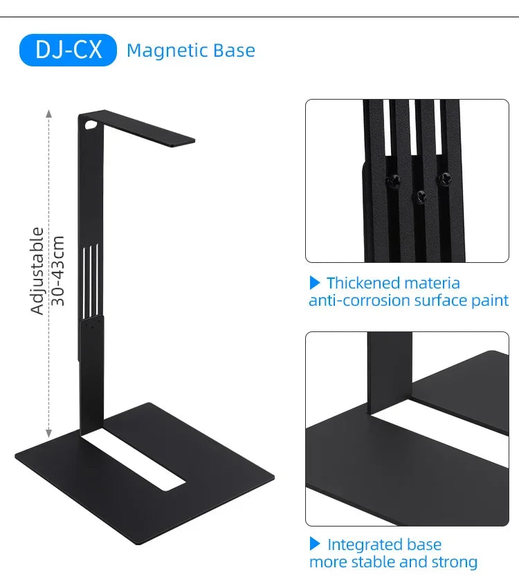 WEEK AQUA Mini 9 Pro USB Nano Aquarium lumière plante grandir spectre complet LED écologie Microlandspaysage lampe