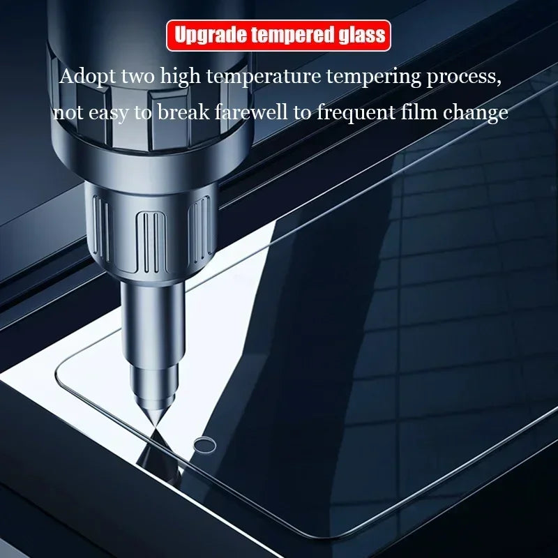 3/5 pieces tempered glass screen protectors for Xiaomi Mi 14T 14T Mi14T Pro