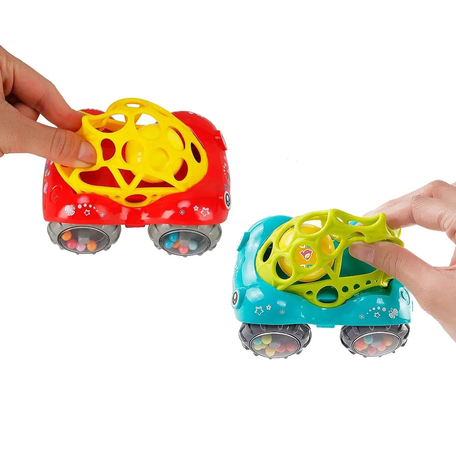 Jouets pour bébé de 6 à 12 mois, bâton de pluie sensoriel de développement, hochet secoueur, jouet pour bébé, Instrument de musique pour bébés