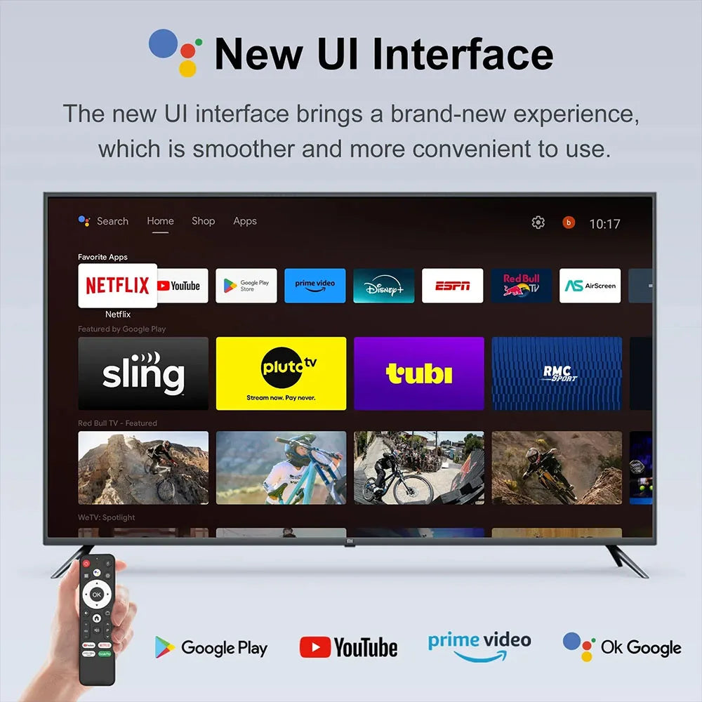 TV Box H96 MAX S905L3 Android 14.0 Set-Top Box BT Remote 4K Quad Core Home Media Player Smart Set-Top Box TV Box 2GB 8GB