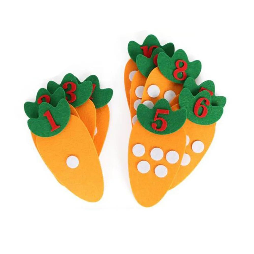 Jouet mathématique Montessori pour enfants, bricolage, jouets éducatifs d'apprentissage précoce pratiques pour enfants de la maternelle, fournitures d'enseignement, cadeaux d'anniversaire