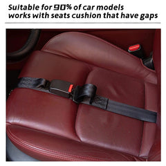 Ceinture de sécurité de siège de voiture pour femme enceinte, mamans de maternité, ventre non-né, Kit d'extension de protection pour bébé, accessoires automobiles
