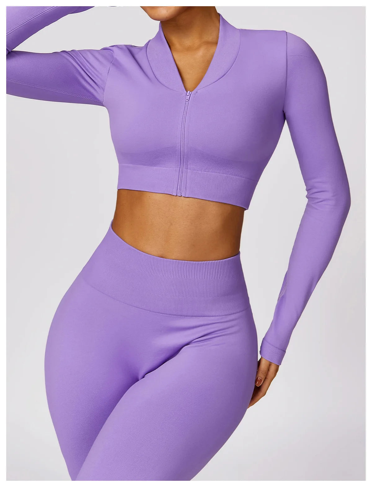 Leggings évasés sans couture pour femmes, pantalons évasés, pantalons de yoga, taille haute, pantalons à jambes larges, pantalons de sport évasés, vêtements de danse, entraînement de gym, fitness