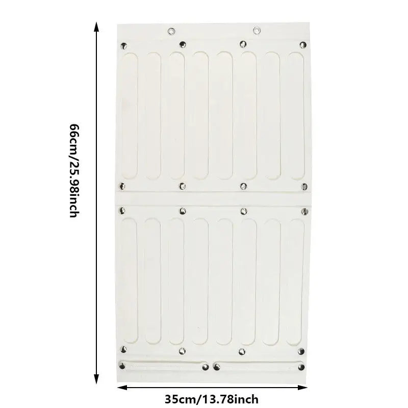 Accessoires pour cheveux, organisateur de rangement suspendu, décoration murale, rangement des nœuds de cheveux, pinces à cheveux, corde à cheveux, lunettes, rangement d'organisation