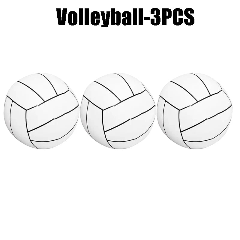 Inflatable beach balls: Baseball, beach basketball, beach soccer ball for children, toy ball, hello ball, summer sports, children's gift ball