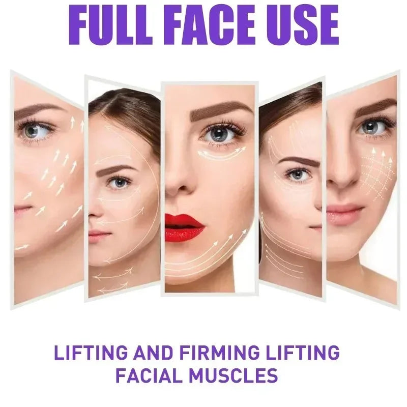 Crème amincissante pour le visage, raffermissante, hydratante et hydratante, Anti-âge, éclaircissante, 30g