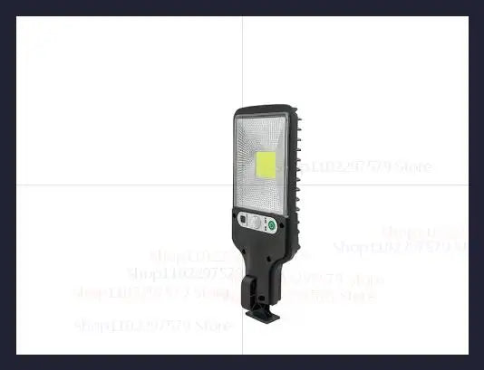 2025 Solar Street Lights Outdoor Rural House Fully Automatic LED Motion Sensor Super Bright Waterproof Security Garden Path Lamp