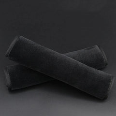 2 pièces housses de ceinture de sécurité accessoires de voiture accessoires Coche voiture épaulière ceinture de sécurité pour adu