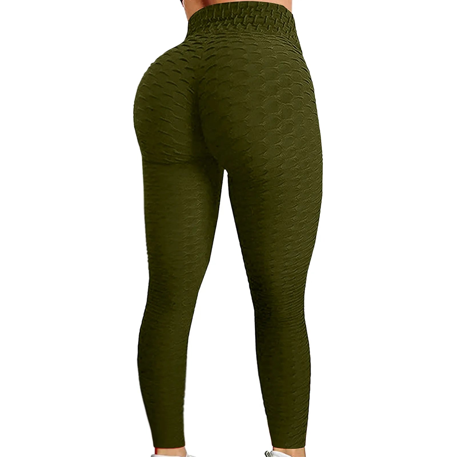 Leggings de Yoga femmes Fitness course taille haute pantalon mince Push Up sport gymnase séchage rapide Jogging course femme entraînement pantalons longs