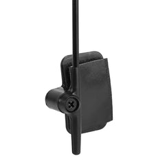 Rétroviseur réglable en ABS pour casque de vélo de route et de montagne, miroir de sécurité, vue arrière claire