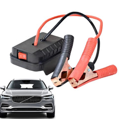 Démarreur de saut de batterie de voiture, Boosters d'urgence, démarreur de saut de voiture, batterie externe, démarreur de saut, boîte de cavalier au Lithium