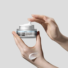 VGO-Crème hydratante à la mucine d'escargot 92%, pour peaux sèches et sensibles, 50g/1.760zCleanser, hydratant, soins de la peau