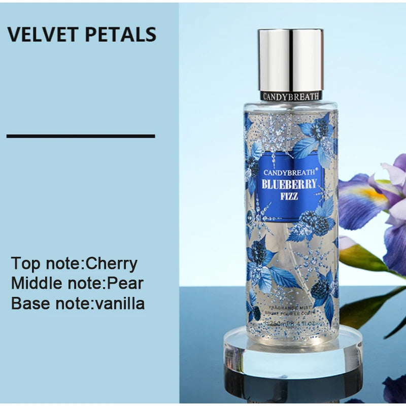 Sexuellement de marque SecExamen pour femme, parfum corporel, dépistolet ant longue durée, parfum fruité AMP, passion vanille, dentelle, phéromones romantiques