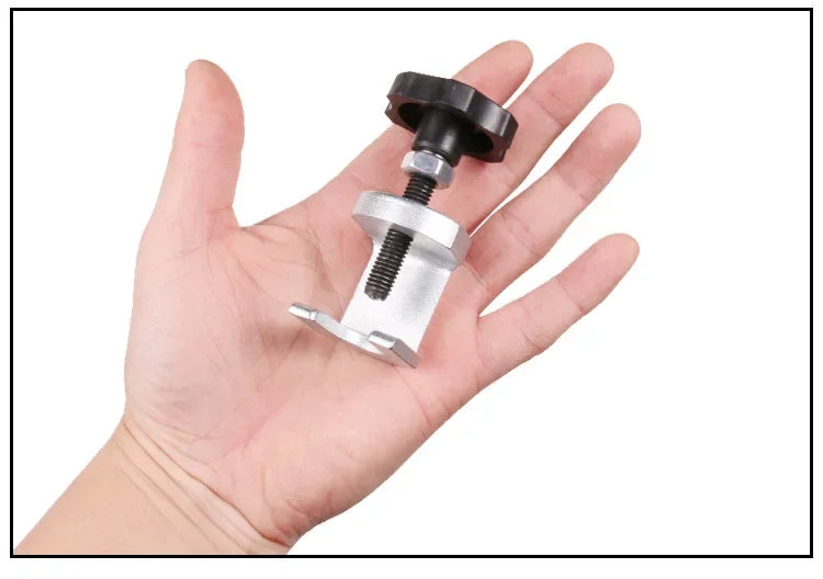【Kit d'extracteur de bras d'essuie-glace universel】 Outil de retrait et de réparation facile pour essuie-glaces de voiture!