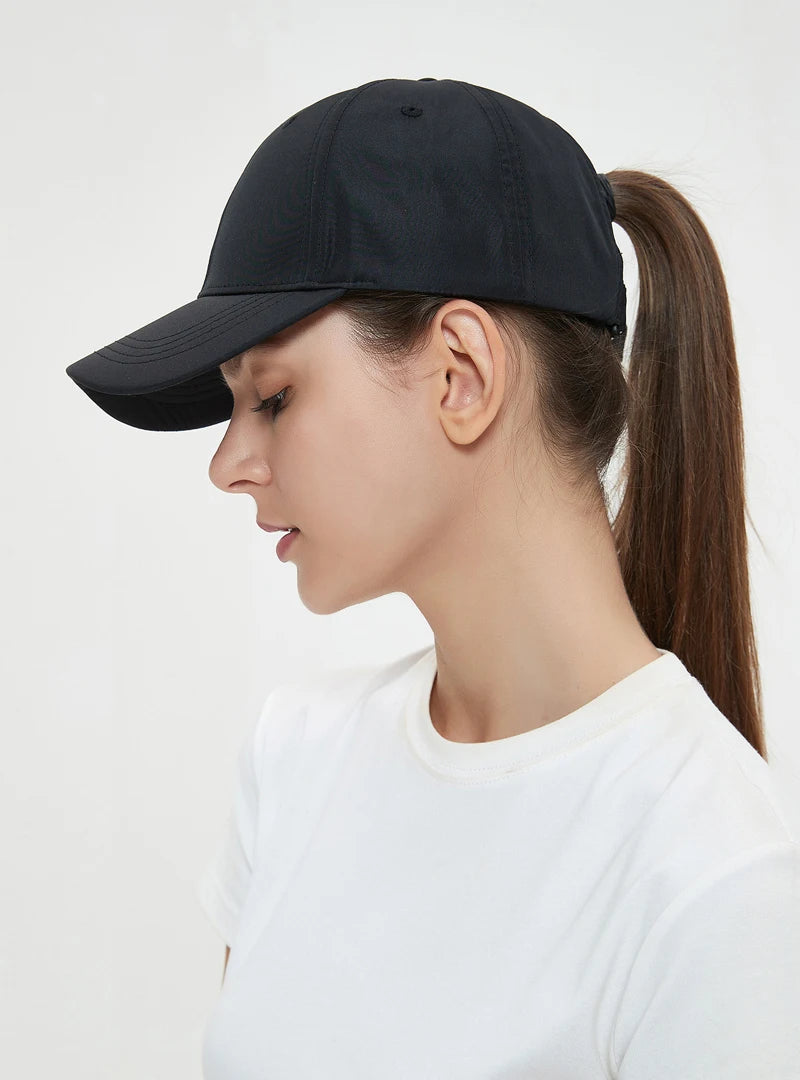 Casquettes de Baseball pour mère et enfant, accessoires d'été pour filles, chapeau de soleil, sport, voyage, pour enfants, réglable 53/56cm