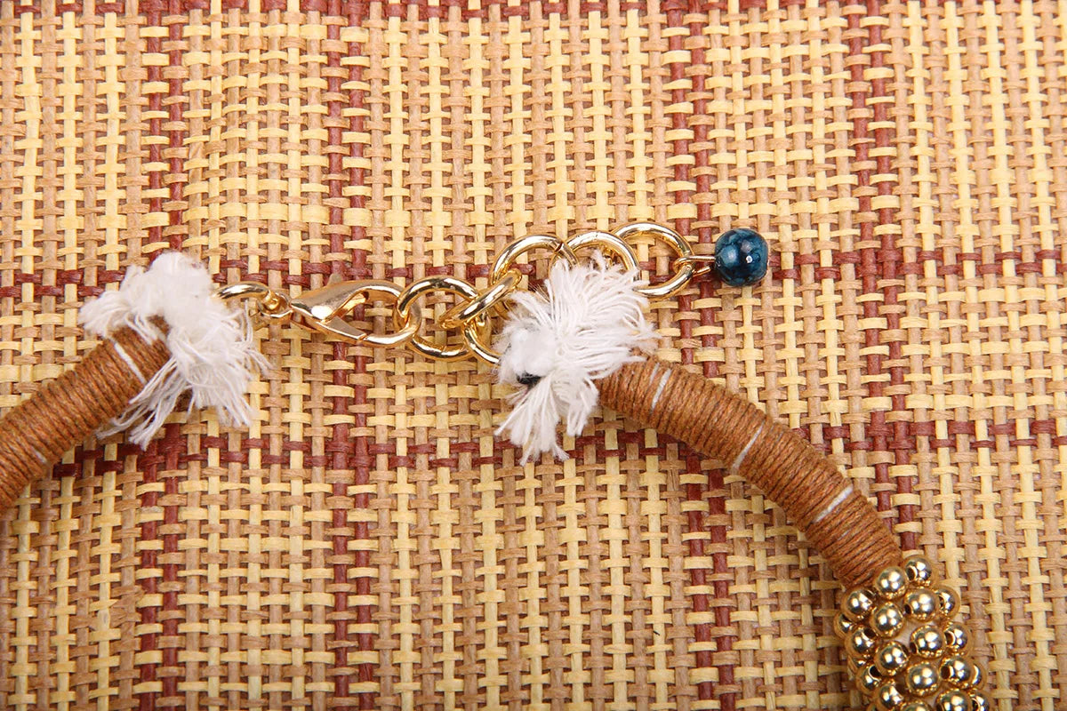 Collier de perles individuel exagéré pour femmes et filles, bijoux Vintage tendance pour fête de mariage