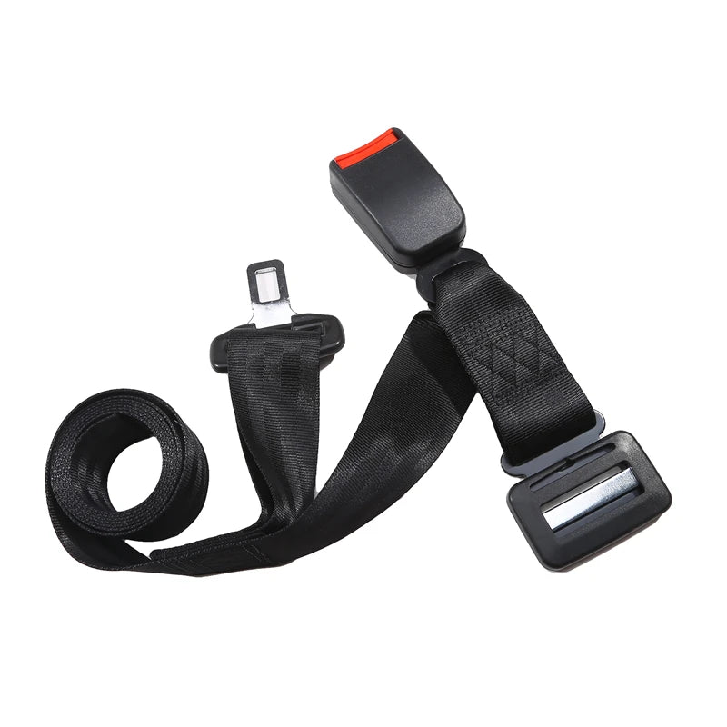 Ceinture de sécurité de siège de voiture pour femme enceinte, mamans de maternité, ventre non-né, Kit d'extension de protection pour bébé, accessoires automobiles