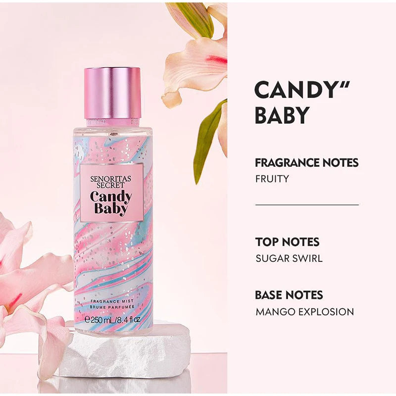 Parfum de marque originale populaire Victoria noix de coco florale fraîche parfum naturel Spray Irrésistible séduisant Date parfum Secret