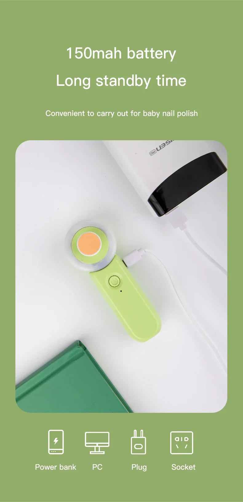 Shoous-Coupe-ongles électrique aste pour nouveau-né, ciseaux anti-serrage pour bébé, ensemble de ciseaux à ongles pour bébé, broyeur à ongles