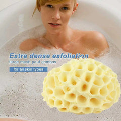 Natural Sea Wool Sponge, Replacement Frequency, Skin Remover, Books, Foam, Washing, Ohio, Pouf, Shower, Extension, Body