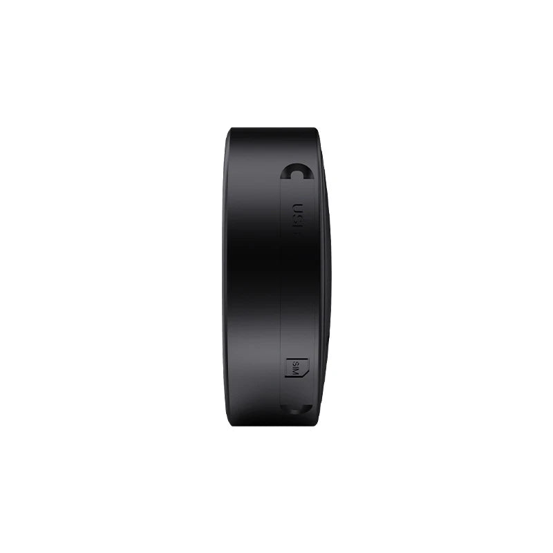 Mini magnetic GPS tracker for cars, motorcycles, and trucks; real-time tracking locator; vehicle anti-loss device; bath