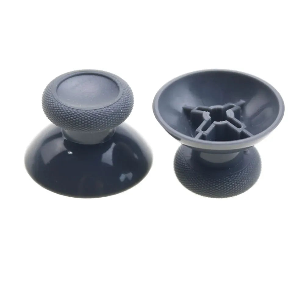 Capuchon de poignée de Joystick analogique 3D Original, 2 pièces, boutons à bascule pour Xbox One série S X Core, couvercle de manettes de contrôleur