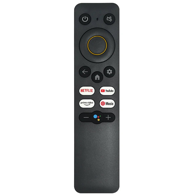 Télécommande pour realme tv stick 4k rmv2105 smart tv rmv2101 smart tv neo 4k smart tv stick