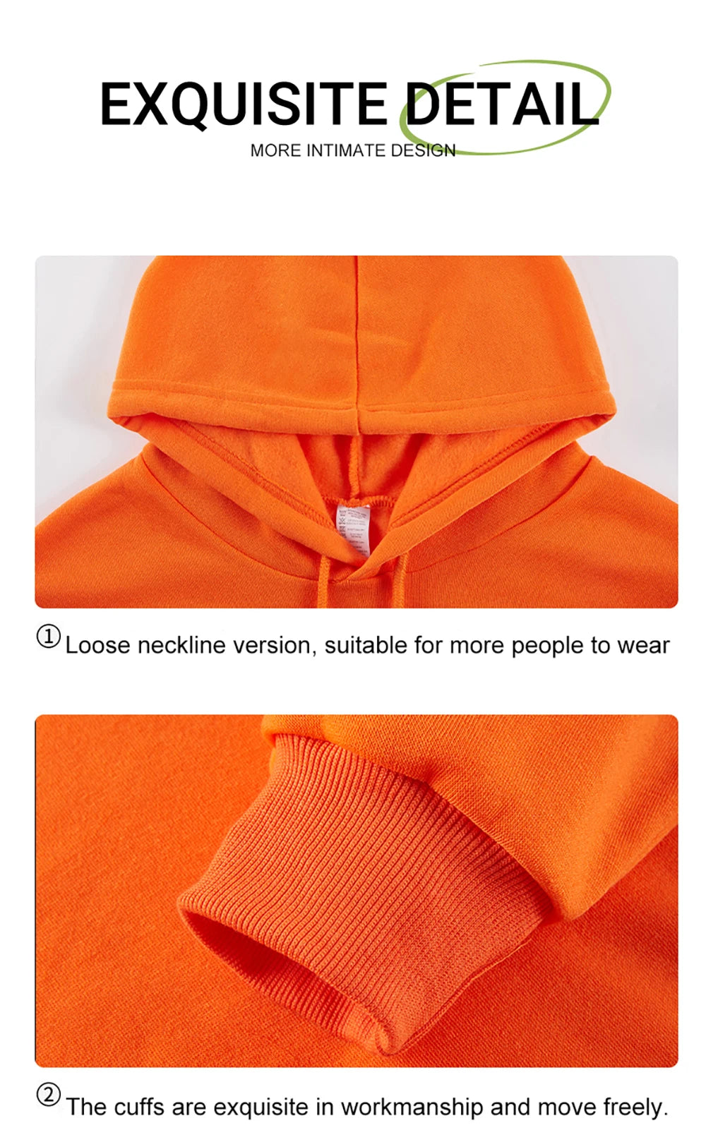 Chicago numéro 23 imprimé ensemble à capuche hommes Sport décontracté sweat poche rue hauts automne polaire pantalons de survêtement tout-Match pantalons confortables