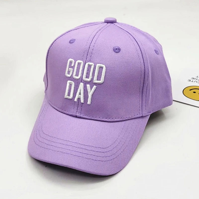 Casquette de Baseball pour enfants, chapeaux de soleil en coton pour filles et garçons, casquette d'été pour enfants